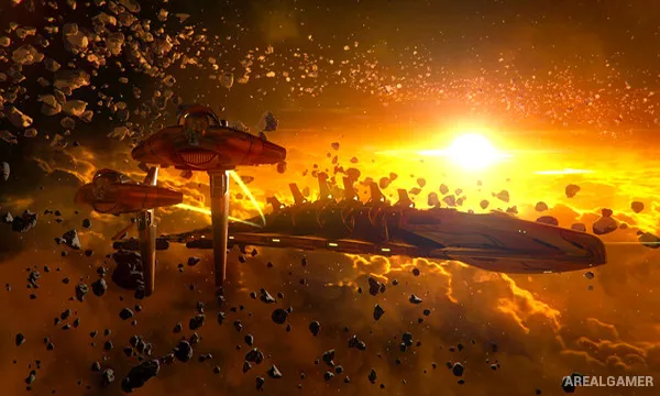 Endless Space 2 Screenshot 3