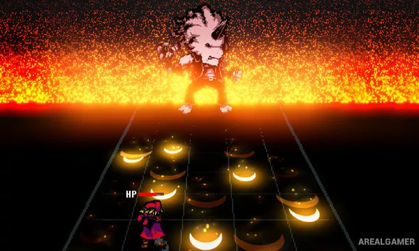 Everhood Screenshot 1