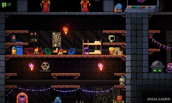Exit the Gungeon Screenshot 1