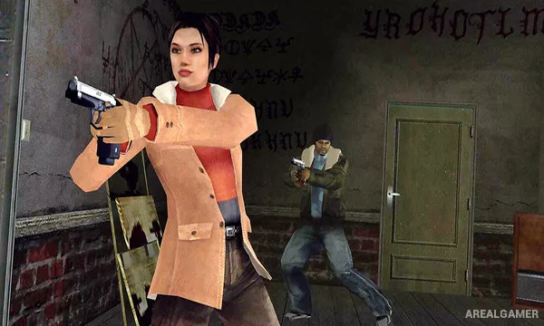 Fahrenheit: Indigo Prophecy Remastered Screenshot 2