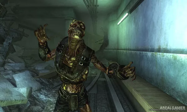Fallout 3: Game of the Year Edition Screenshot 3