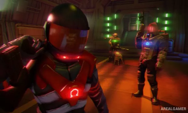 Far Cry 3: Blood Dragon Screenshot 1