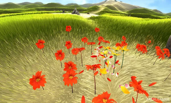 Flower Screenshot 1