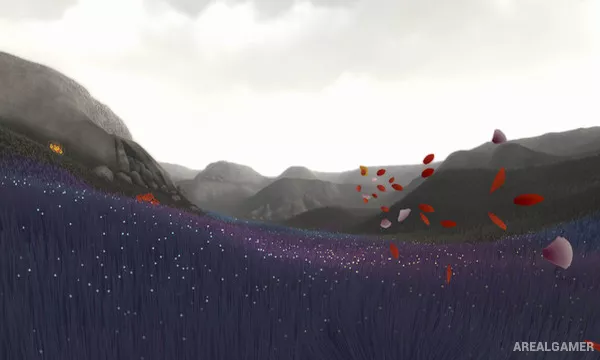 Flower Screenshot 2