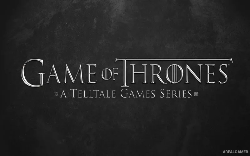 Game of Thrones - A Telltale Games Series (Ep 1-6) Cover Art