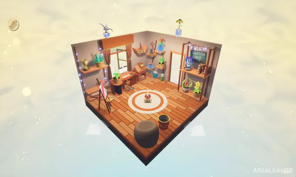 Garden In! Screenshot 1