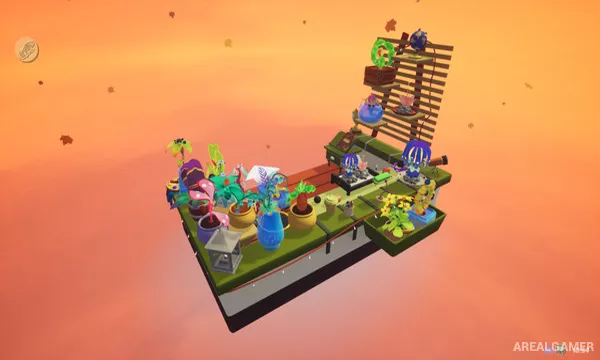 Garden In! Screenshot 3