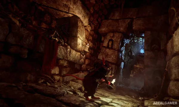 Ghost of a Tale Screenshot 3