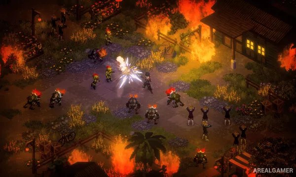 Ghostlore Screenshot 1
