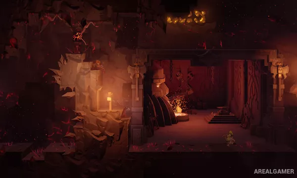 Hammerting Screenshot 2