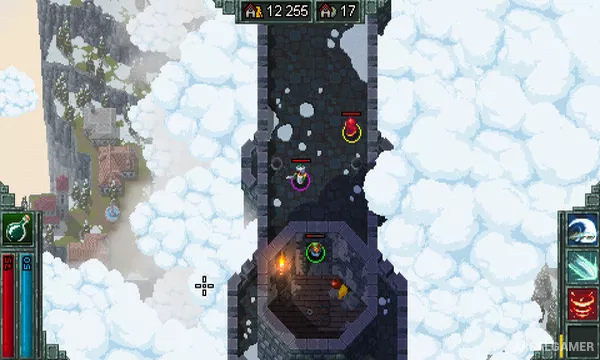 Heroes of Hammerwatch Screenshot 3
