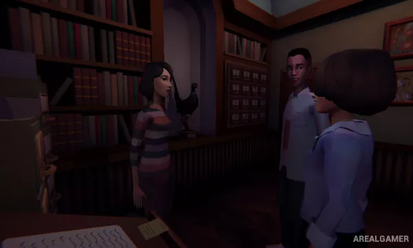 Homebody Screenshot 2