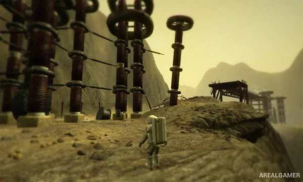 Lifeless Planet Premier Edition Screenshot 2