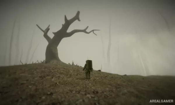 Lifeless Planet Premier Edition Screenshot 3