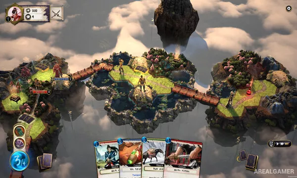 Mahokenshi Screenshot 3