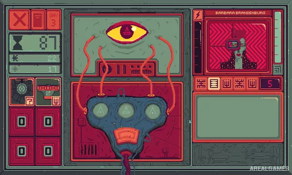 Mind Scanners Screenshot 1