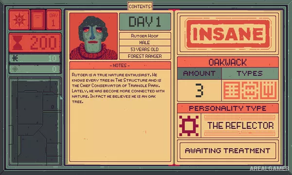 Mind Scanners Screenshot 3