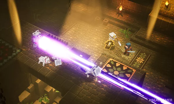 Minecraft Dungeons Screenshot 3