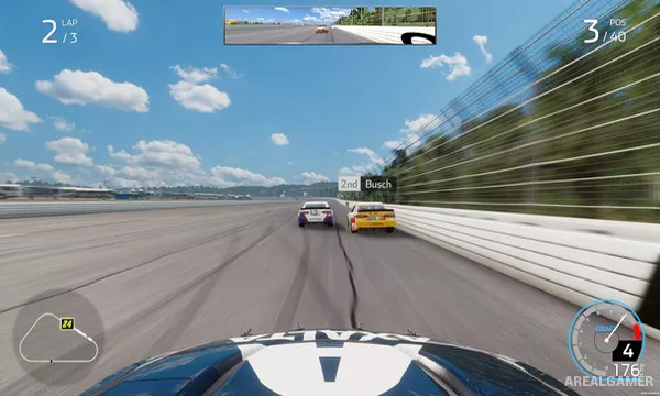 NASCAR Heat 5 Ultimate Edition Screenshot 2