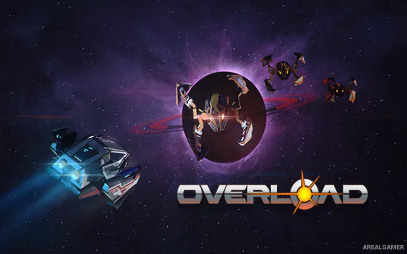 Overload Cover Art