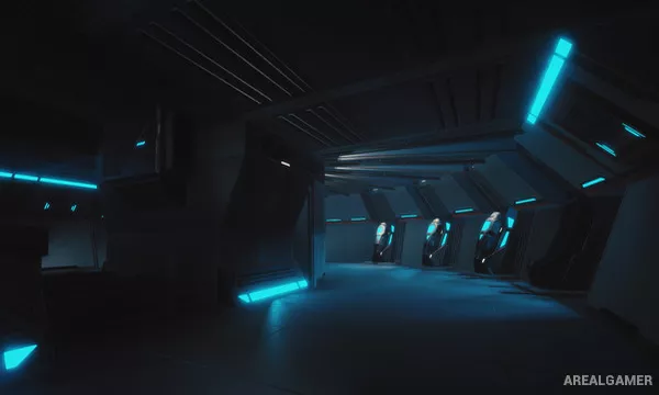 Overload Screenshot 1