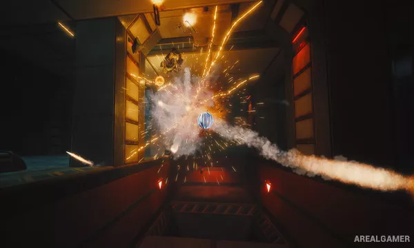 Overload Screenshot 2
