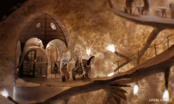 Papetura Screenshot 1