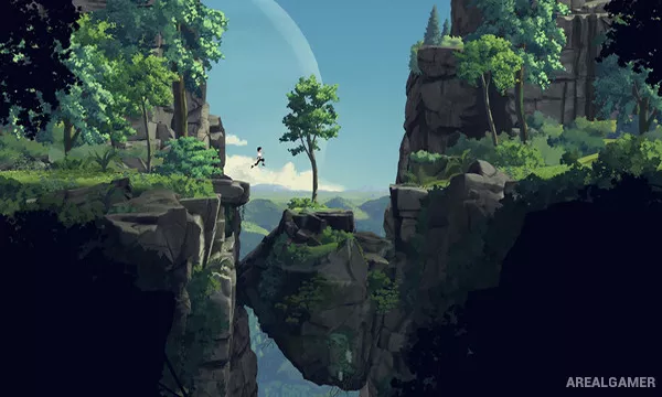Planet of Lana Screenshot 1