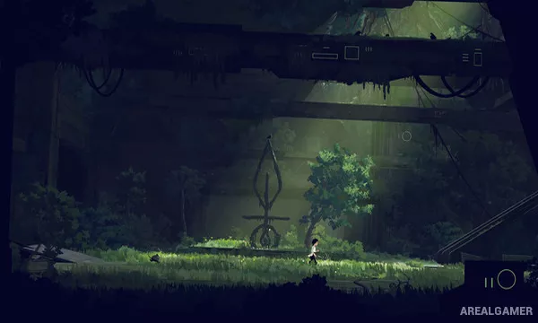 Planet of Lana Screenshot 3