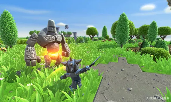 Portal Knights Screenshot 2