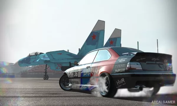 RDS - The Official Drift Videogame Screenshot 3