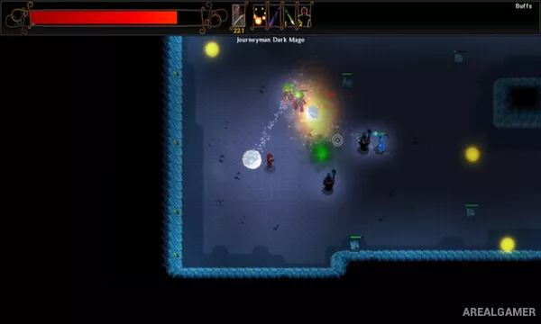 Runers Screenshot 2