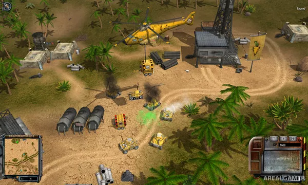 S.W.I.N.E. HD Remaster Screenshot 1