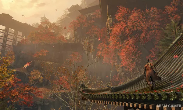 Sekiro: Shadows Die Twice - GOTY Edition Screenshot 3