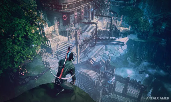 Seven: Enhanced Edition Screenshot 3