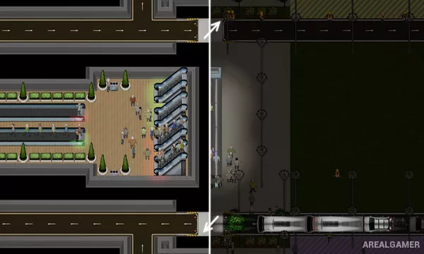 SimAirport Screenshot 3