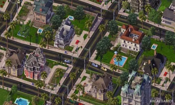 SimCity 4 Deluxe Edition Screenshot 2