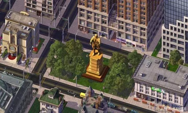 SimCity 4 Deluxe Edition Screenshot 3