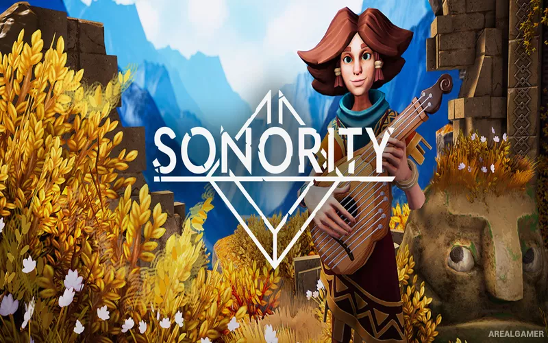 Sonority Cover Art