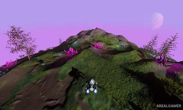 Star Control: Origins Screenshot 1