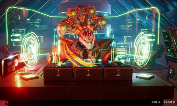 Star Control: Origins Screenshot 2