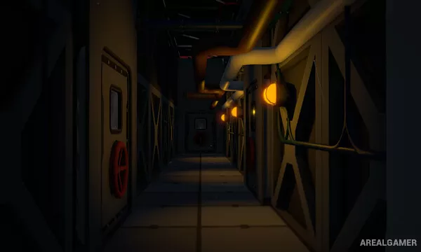 Stationeers Screenshot 1