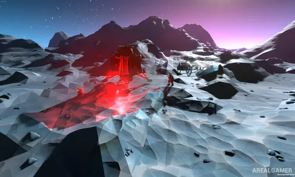 Stationeers Screenshot 3