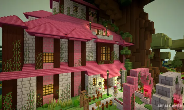 Staxel Screenshot 3