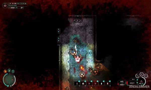 Subterrain Screenshot 2