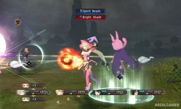 Tales of Berseria Screenshot 3