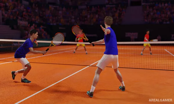 Tennis Manager 2023 Screenshot 2