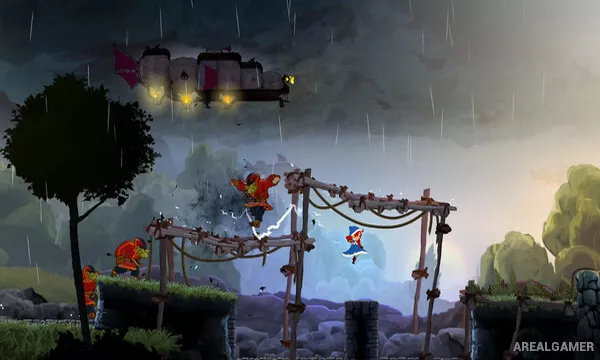 Teslagrad 2 Screenshot 2