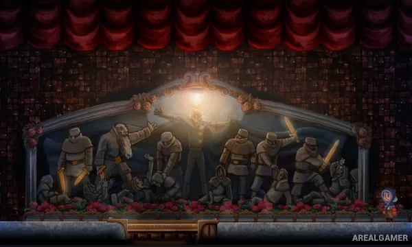 Teslagrad 1 Screenshot 3