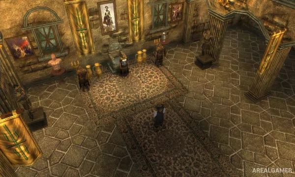 The Age of Decadence Screenshot 3